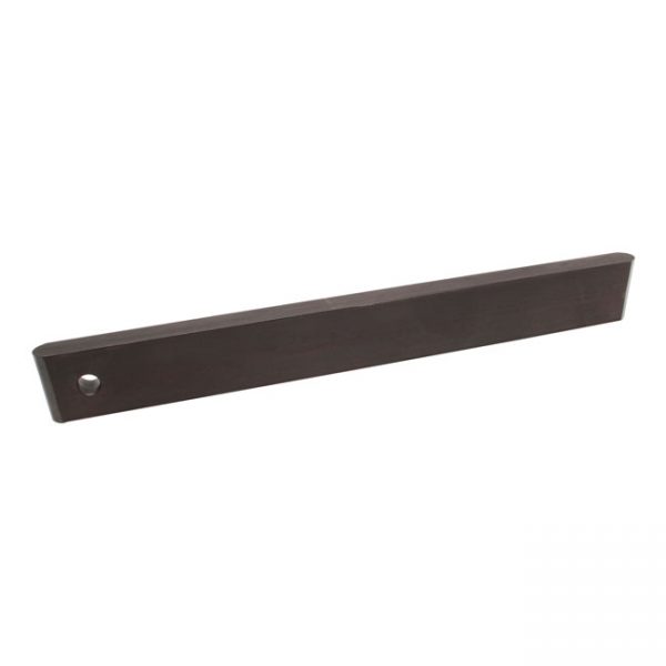 Black Primary Drive Locking Bar