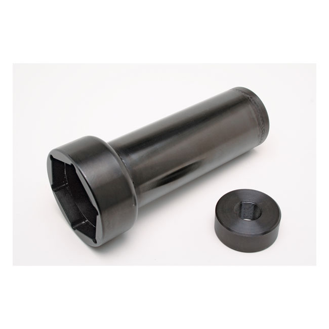 J2FA Main Shaft Pulley Socket Tool for Lock Primary Drive in Place While Removing Tools Sockets