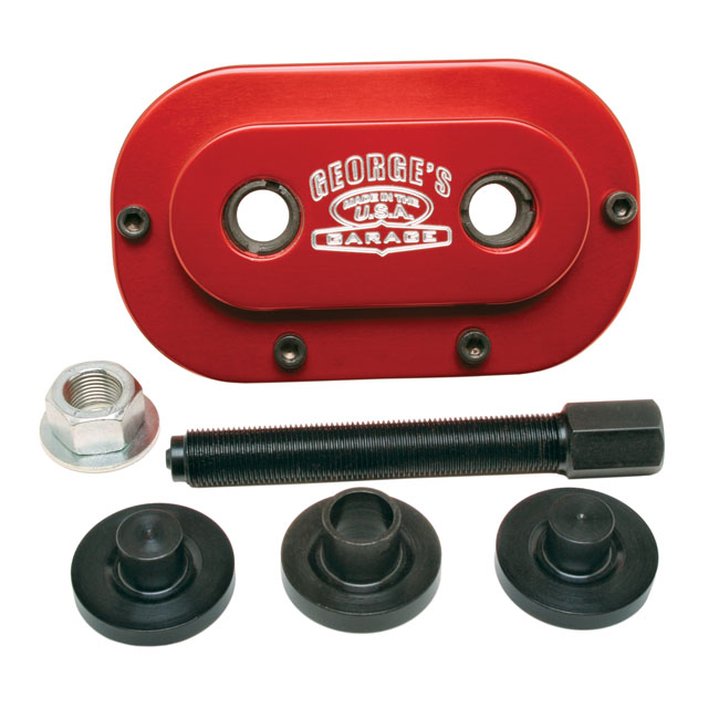 Trans Sprocket Locking Tool for Harley Davidson® Garage