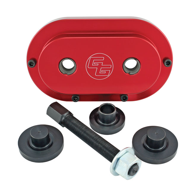 Trans Sprocket Locking Tool for Harley Davidson® Garage