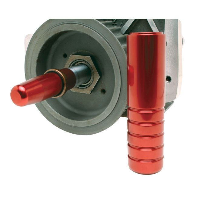 Main Drive Gear Seal Installer Harley Davidson® Garage