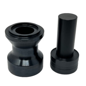 Weisen Inner Cam Bearing Tools For Harley Twin Cam 88-110 (1999-2017) | Installer & Puller Kit