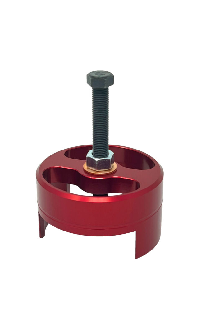 Clutch Spring Compressor Tool Garage