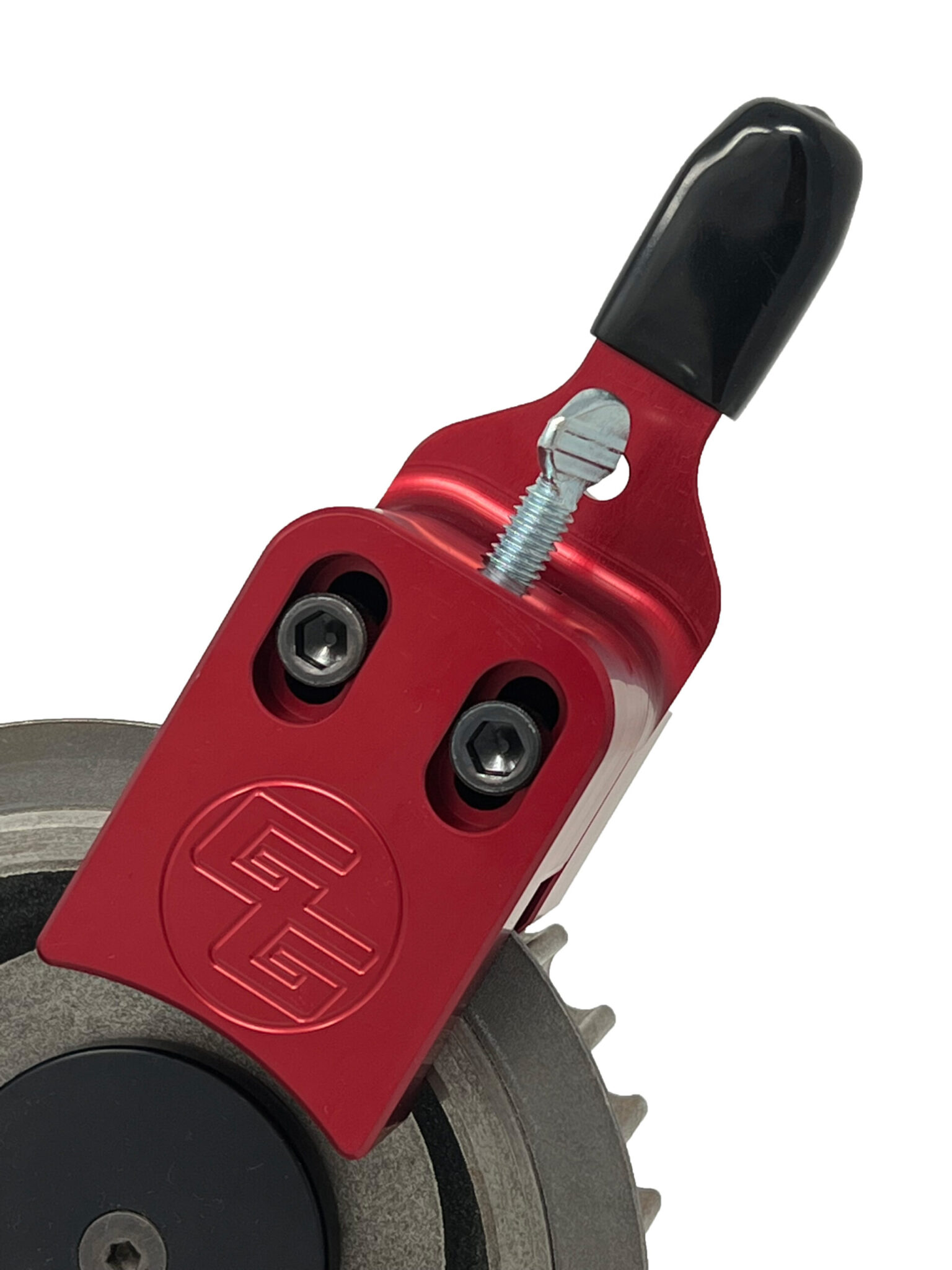Trans Sprocket Locking Tool for Harley Davidson® Garage