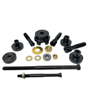 Wheel Bearing Remover & Installer
